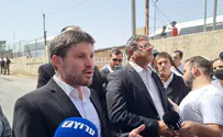 "הלגיטימציה לעבאס מתהפכת עלינו"