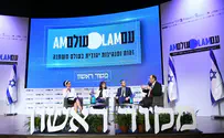 המסר של שמחה רוטמן לרפורמים