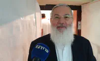 נהיה פה על אפם וחמתם