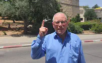 ד"ר חגי בן ארצי לא מתחרט