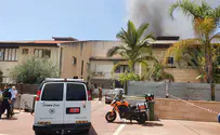 2 dead, 1 seriously injured in Ashkelon, 11 injured in Ashdod