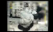ישראל חיסלה את מקורבי מוחמד דף