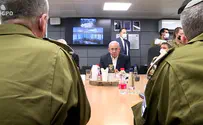 "חמאס יקבל מכות שהוא לא ציפה להן"