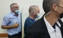 צעקות בבית המשפט: חתיכת מחבל, פושע