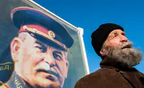 Why did Stalin's Russia ask to join NATO?