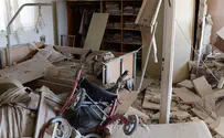 Report: Egypt warned Hamas of 'very violent' reaction to rockets