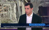 סולימאן מסוודה: איפה ההנהגה הערבית?