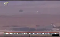 הלוחם שנפצע מטיל נ"ט משחזר