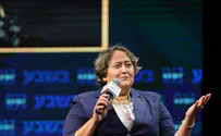 "המורים היו העוגן והחוסן של התלמידים