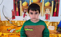 «Прости, что мы не защитили тебя» 