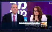 "תני לי לסיים": עימות באולפן כאן 11