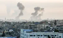 AP calls for probe of Israeli strike on media building in Gaza