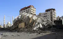 אסור לקשור את נעדרי צה"ל בשיקום עזה