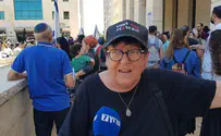 שפי פז עוררה סערה      