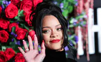 Singer Rihanna attacked over opinion on Israel situation
