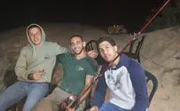 צו הריסה לבית רוצח יהודה גואטה