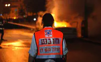 The rockets to Gush Dan will change Israel for years to come