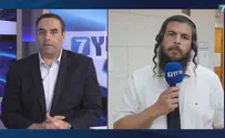 המסקנה משחרור עצורי לוד