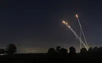 Обстрел Тель-Авива не был был случайностью