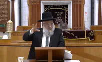 פסק הלכה: נשות לוד יוכלו לטבול ביום