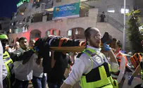 הלם עצום. מהכאב הזה רק נצמח