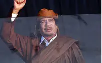 מות קדאפי מושך יצרני עוקץ ניגרי באינטרנט