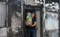 "מי אנחנו ומי הם" לאחר הפרעות בלוד