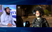 אובססיה משטרתית למעצר יהודים