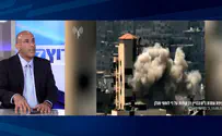"Open ending" situation needed to take on Hamas in Gaza