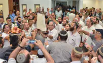 מרחיבים את הפעילות היהודית בעכו