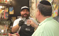 מה לעפולאי בלב ירושלים?