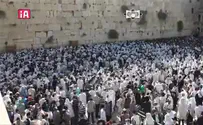  A blessing filled with love
