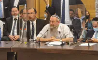 אבי מעוז בנאום נוסף: זו הנדסת תודעה