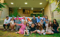 ישיבות ההסדר שאירחו את תושבי הדרום