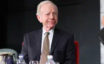 Joe Lieberman defends Biden, slams 'Squad' members on Israel