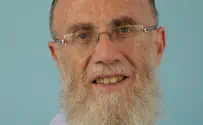 הרב חנוך הכהן פיוטרקובסקי הלך לעולמו