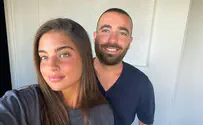 עומר אדם ונועה קירל שרים "התקווה"