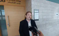ראיתי שנאה בעיניים של המחבל