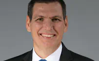 גיל תמרי חוזר לישראל
