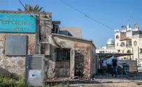 "האיש הנורא הזה חייב להיעצר מיד"