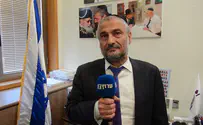 "לא מכבד את שבתות ומועדי ישראל"