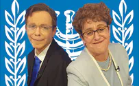 מרים פרץ תגיע לראשונה לארץ נהדרת