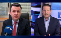 "זו לא ממשלת שמאל, זו ממשלת אחדות"