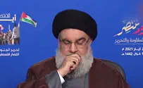 Насралла: «Израиль боится атаковать Ливан»
