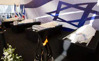 Memorial to Jewish victim of Paris kosher market attack defaced