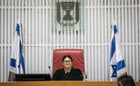 Что Лапид даст партиям, которые считают себя правыми