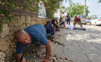 פיקוד העורף: אשקלון תפוצל ל-2 אזורים
