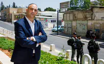 עיר בהתקפה                     