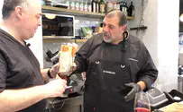 הבשר, היין ואפילו המלח - מצרפת