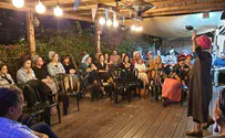כנס ״זהות״: הזדמנות לפריצה והתחדשות
